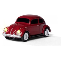 Carson 1:87 VW Beetle red 2.4G 100% RTR