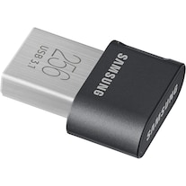 Samsung Fit Plus (256 GB, USB-A, USB 3.1)
