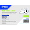 Epson Etichetta ad alta lucentezza 102 mm x 51 mm (0.05 m)
