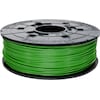 XYZprinting Filamento Da Vinci Junior (PLA, 1.75 mm, 600 g, Verde)