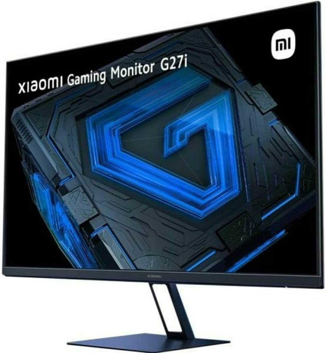 Xiaomi Mi Monitor ブラック Xiaomi Mi Curved Gaming Monitor - 34 Zoll - Farbe: Schwarz