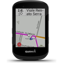 Garmin Edge 530 (Basemap)