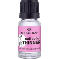 essence Nail polish thinner Thinner (Transparent)
