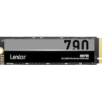 Lexar NM790 (4000 GB, M.2 2280)