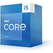 Intel Core I5-13500 (LGA 1700, 2.50 GHz, 14 -Core)