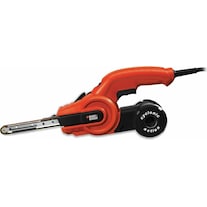 Black & Decker Power file KA900E with Cyclonic Action dust extraction (Belt sanders, 350 W)