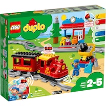 LEGO Ferrovia a vapore (10874)