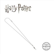 Carat Shop Ciondolo e collier Harry Potter x Swarovski Lightning Bolt