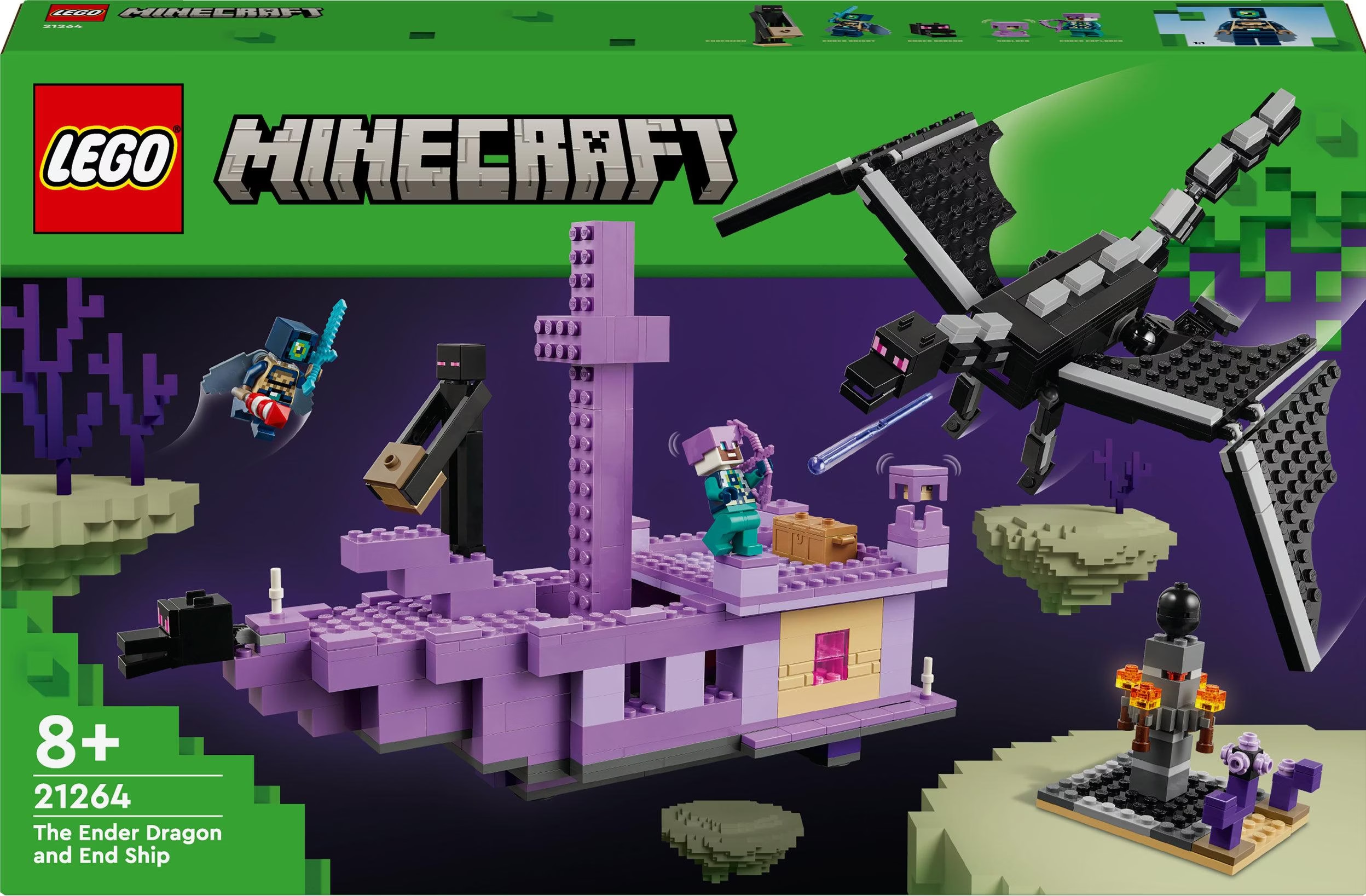 Come Costruire Drago Minecraft Costruzione Statue E Busti Youtooz