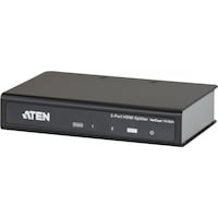 Aten VS182A Splitter HDMI a 2 porte 4K/2K