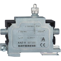 Kathrein KAZ 11 U Overvoltage protection device