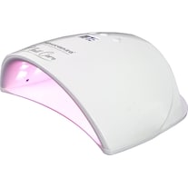 Esperanza Nail Dryer UV + LED (White, pink)