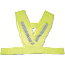 Filmer Kids safety vest yellow