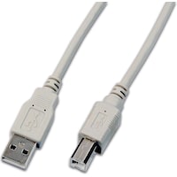 Wirewin Cavo di collegamento 480 Mbps (5 m, USB 2.0)