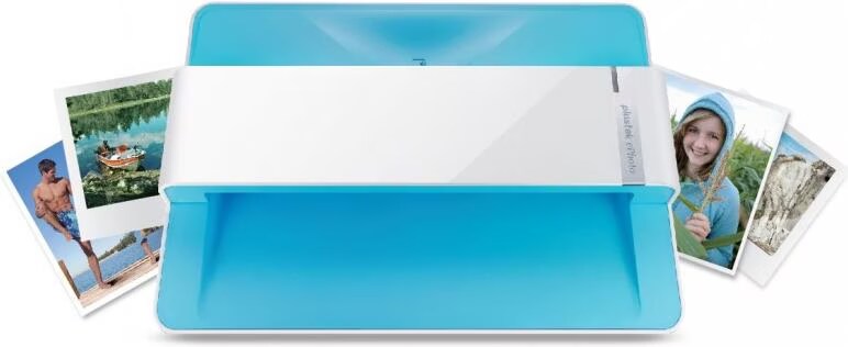 Plustek ePhoto Z300 - buy at Galaxus