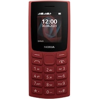 Nokia 105 (2023) (1.80", 4 MB, 2G)