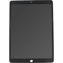 OEM Unità display per iPad Pro 10.5 pollici (2017) (A1701, A1709, A1852) nero (iPad Pro 10.5)