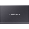 Samsung Portable T7 Titan Grey (2000 GB)