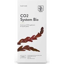 Tropica Sistema Co2 Bio - (143.8018) (Trattamento dell'acqua dell'acquario)