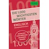 PONS The 1000 most important words - English basic vocabulary (German, English)
