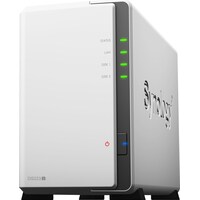 Synology DS223j (0 TB)
