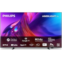 Philips 43PUS8518/12 (42.52", LED, 4K)