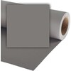 Colorama Rotolo di carta di sfondo 2,72 x 11 m Mineral Grey (272 cm)