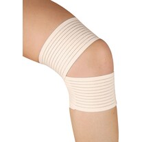 Hydas Supporto per l'articolazione del ginocchio 2-pack (Taglia unica)