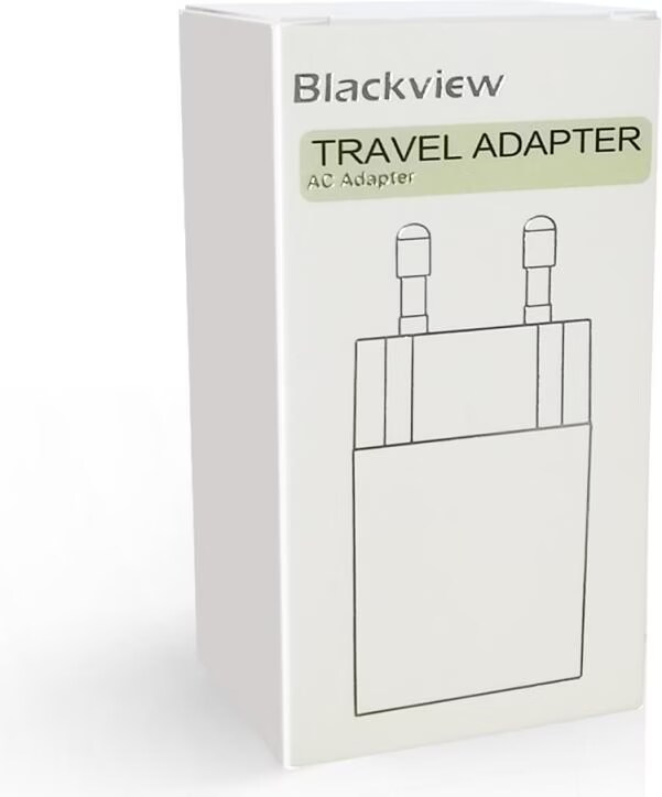 2 Chargeurs Secteur USB-C Avec Power Delivery Jusqu’à 3 A / 20 W