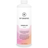 EKWB Blocchi d'acqua EK EK-CryoFuel Superflush Premix (1000 ml, Ready-mix)