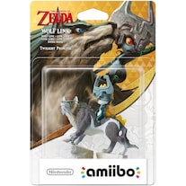 Nintendo amiibo Wolf-Link (3DS, Wii U)