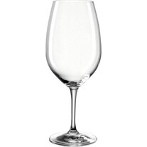 Leonardo 6 red wine glasses 630ml limit (63 cl, 6 x, Red wine glasses)