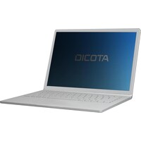 Dicota Privacy Filter 2-Way Magnetic (14", 16 : 10)