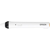 Epson Penna interattiva ELPPN04A arancione per la serie EB-5 (Telecomando)