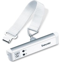 Beurer LS10 (Luggage scale)