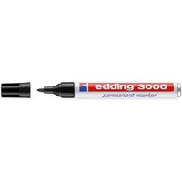 Edding 3000 (Black, 1, 3 mm)