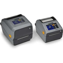 Zebra ZD621t label printer