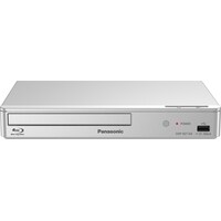 Panasonic DMP-BDT168 (1 GB, Bluray Player)