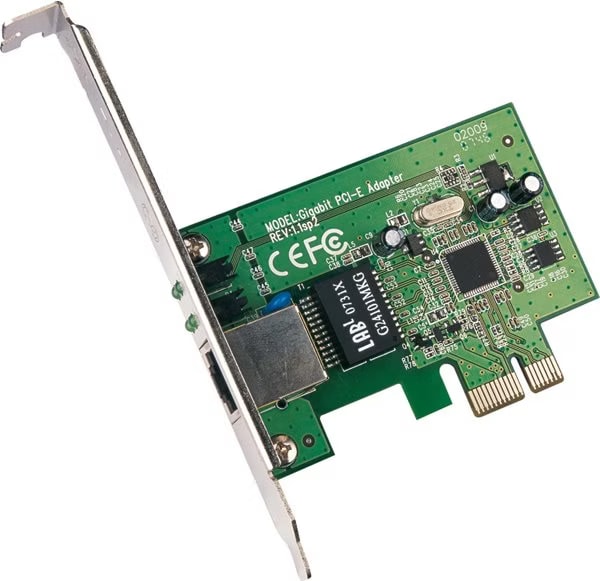 Placa De Red Pci-e Tp-Link TG-3468 1000 Mbps - Foto 4