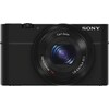 Sony Cyber-shot DSC RX100 (28 - 100 mm, 20.20 Mpx, 1")