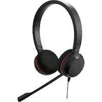 Jabra Evolve 20 MS Stereo (Cable)