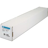 HP Inkjet paper, bright white - 420 mm x 45.7 m (90 g/m², 4570 cm, 42 cm)