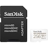 SanDisk resistenza massima (microSD, 256 GB, U3, UHS-I)