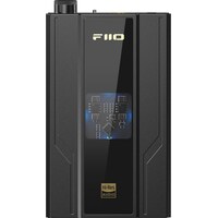 FiiO Q11 (interruttore di guadagno, USB-DAC)