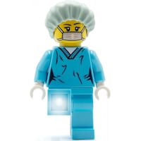 Euromic LEGO - Torcia LED - Chirurgo (4006416-LGL-TO45)