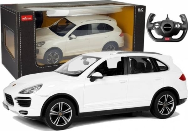 Porsche cayenne remote control car clearance