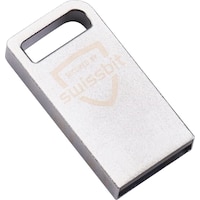 Olympia CHIAVETTA USB TSE SWISSBIT 3 ANNI FA (8 GB)