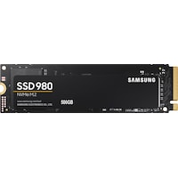 Samsung 980 (500 GB, M.2 2280)