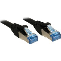 Lindy Network cable (LSOH, PiMF, S/FTP, CAT6a, 3 m)