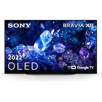 Sony OLED XR-42A90K (42", A90K, OLED, 4K, 2022)